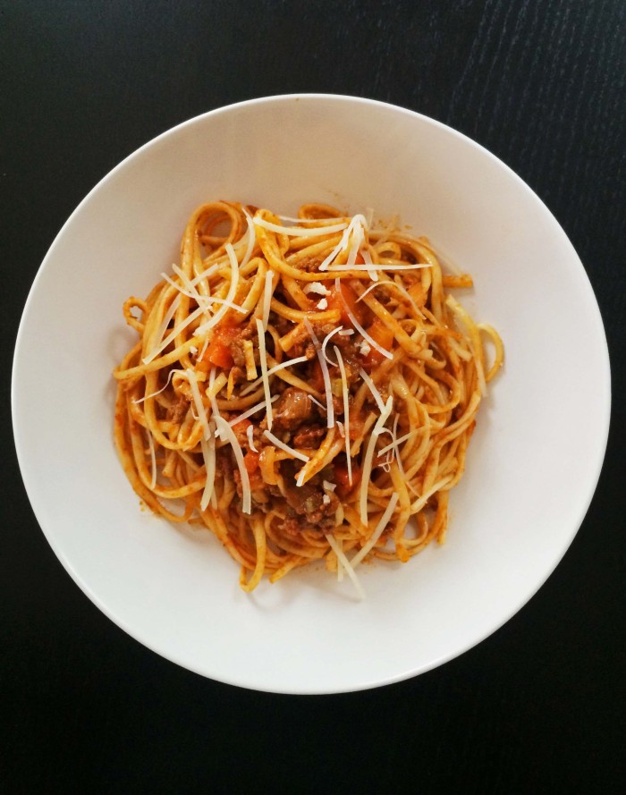 Bolonese