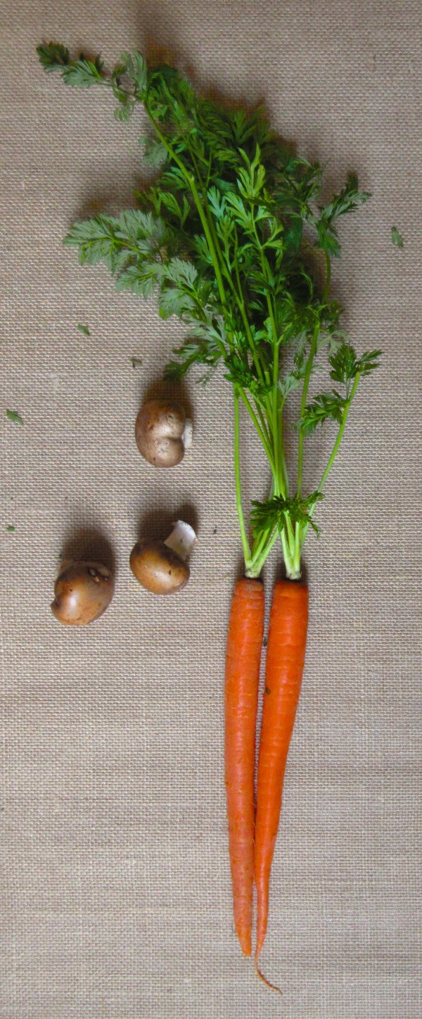 Veggies